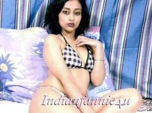 Indianfannie4u