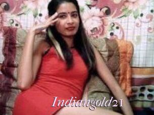 Indiangold21