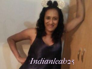 Indianleah25