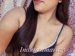 Indiansamara25