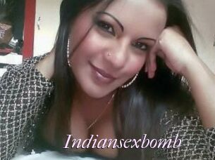 Indiansexbomb