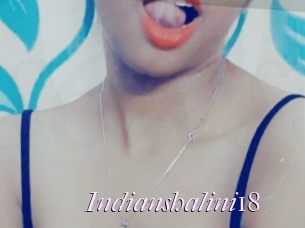 Indianshalini18