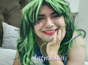 Intyadams