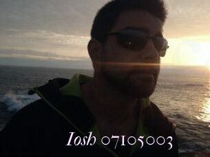 Iosh-07105003