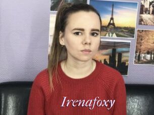 Irenafoxy