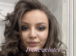 Irenewebster