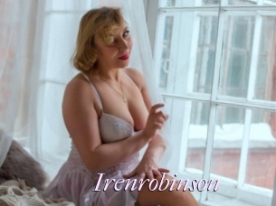Irenrobinson