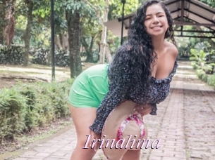 Irinalima