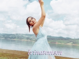 Irinatomson