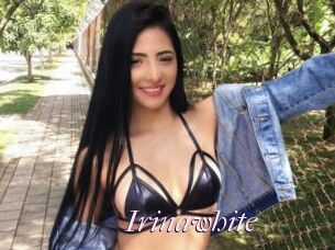 Irinawhite