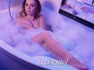 Iriscutel