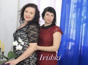 Irishki