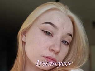 Irismeyeer