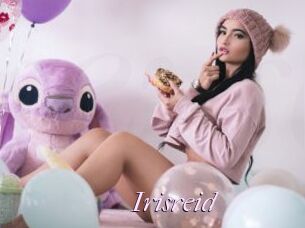 Irisreid