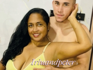 Irluandpeter