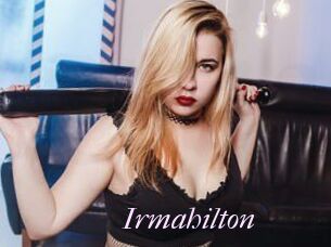 Irmahilton
