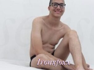 Ironxfoxx