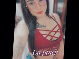 Isa_pinck