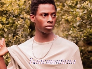 Isaacmontana