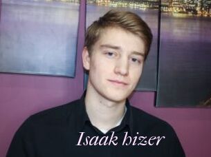 Isaak_hizer