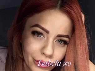 Isabela_xo