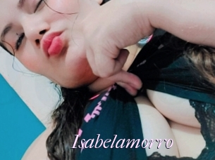 Isabelamorro