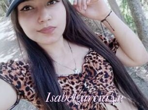Isabelgarcia4u