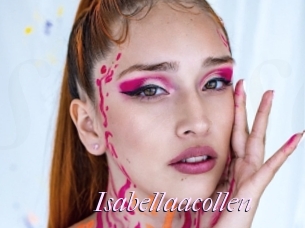 Isabellaacollen
