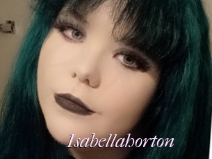 Isabellahorton