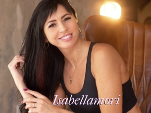 Isabellamori