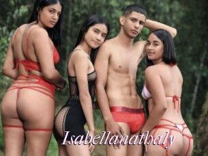 Isabellanathaly