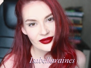 Isabellaraines