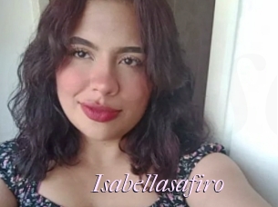 Isabellasafiro
