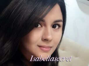 Isabellasecret