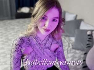 Isabellemiyamoto