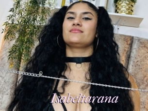 Isabeltarana