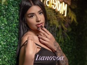 Isanovoa