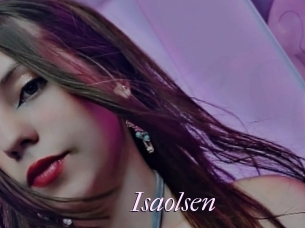 Isaolsen