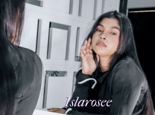 Islarosee
