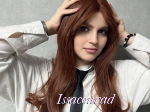Issaconrad