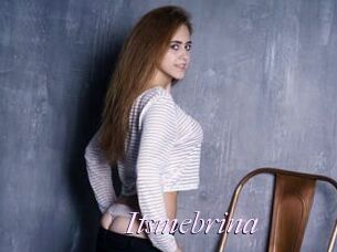 Itsmebrina