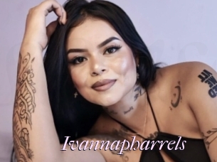 Ivannapharrels