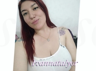 Ivannatalyor