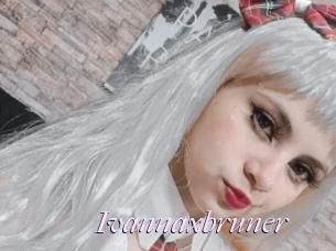Ivannaxbruner