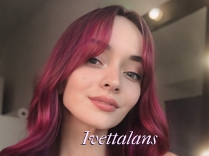 Ivettalans