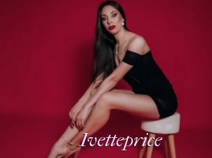 Ivetteprice
