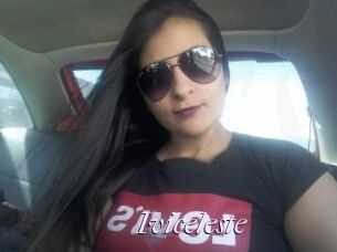Iviceleste