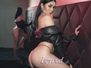 Ivyrod