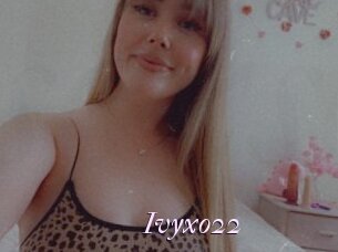 Ivyxo22
