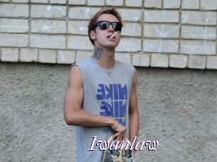 Iwanlaw
